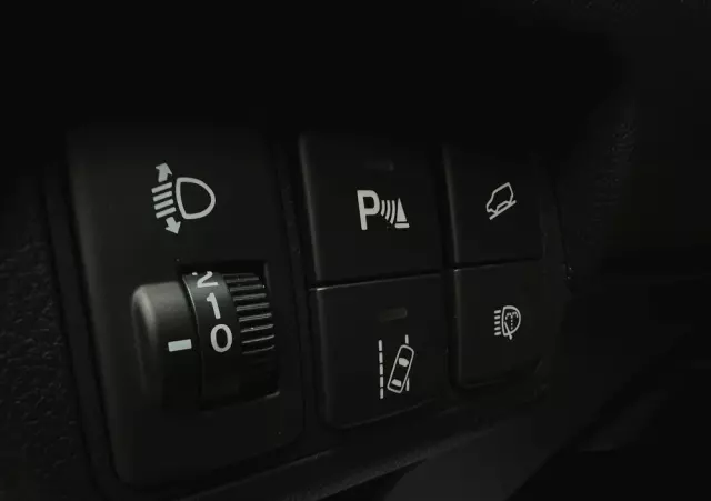 HONDA CR-V 1.6i DTEC 4WD Automatik Executive