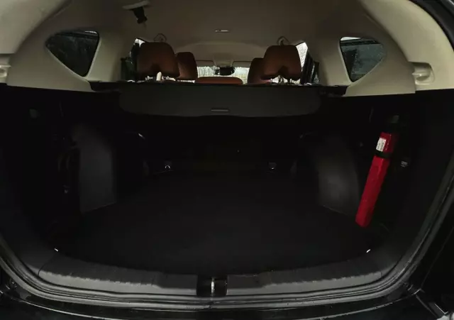 HONDA CR-V 1.6i DTEC 4WD Automatik Executive