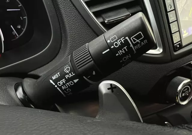 HONDA CR-V 1.6i DTEC 4WD Automatik Executive