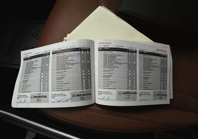 HONDA CR-V 1.6i DTEC 4WD Automatik Executive