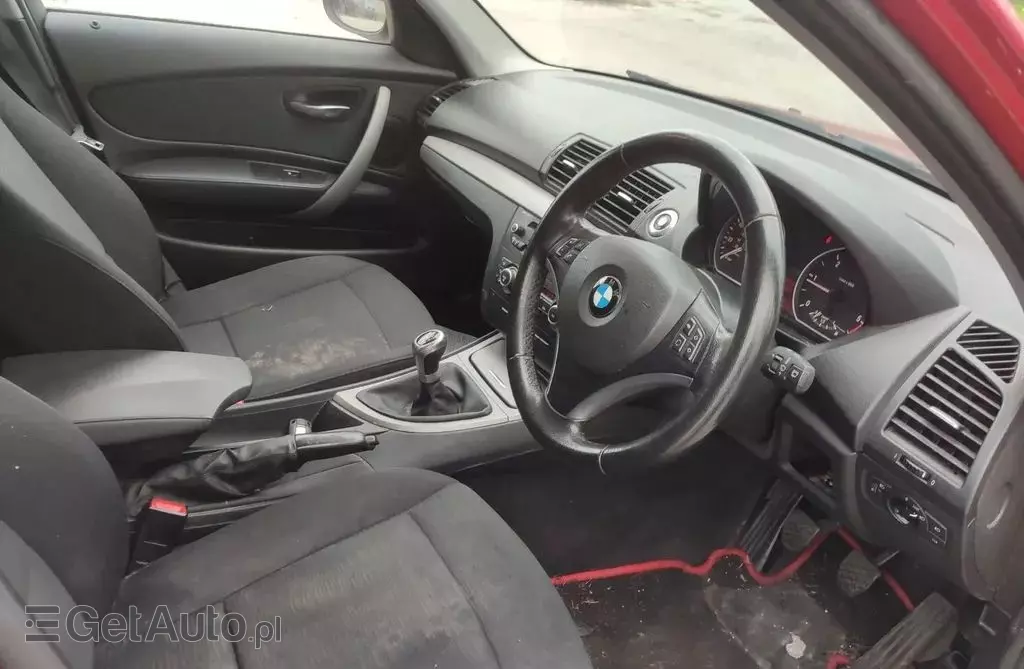 BMW Seria 1 