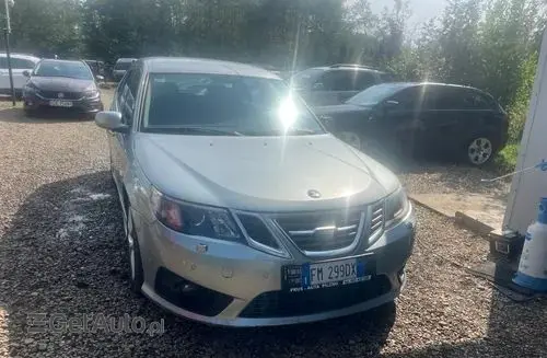SAAB 9-3 