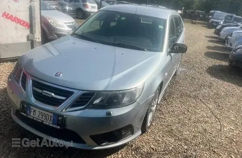 SAAB 9-3 