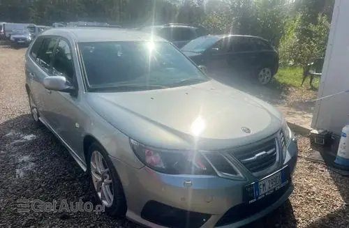 SAAB 9-3 