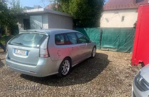 SAAB 9-3 