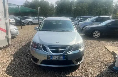 SAAB 9-3 