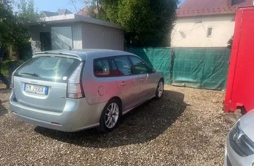 SAAB 9-3 