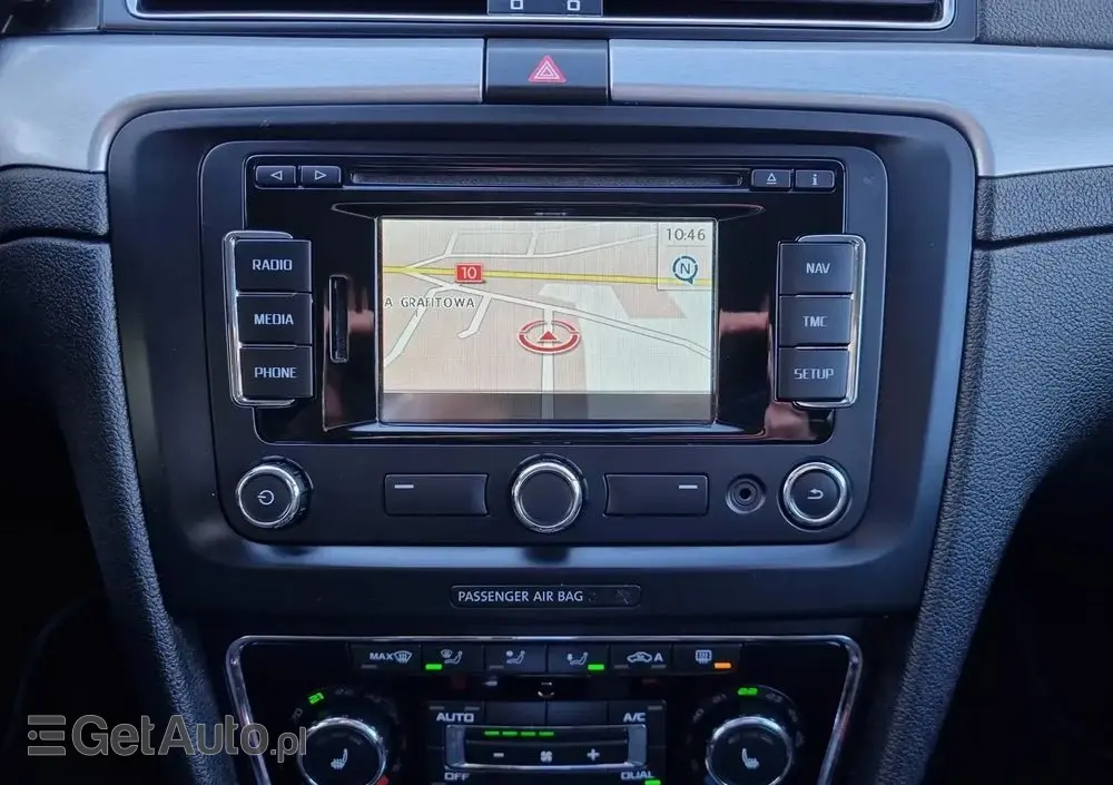 SKODA Superb 2.0 TDI DSG Elegance