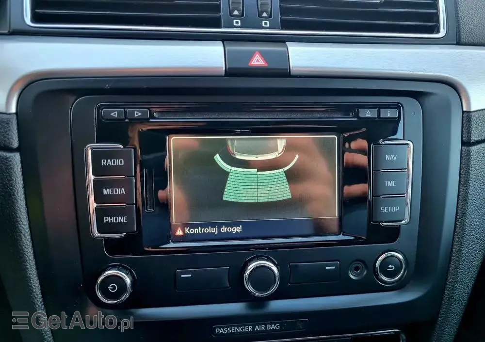 SKODA Superb 2.0 TDI DSG Elegance