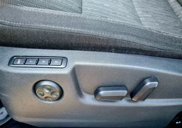 SKODA Superb 2.0 TDI DSG Elegance