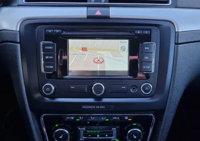 SKODA Superb 2.0 TDI DSG Elegance