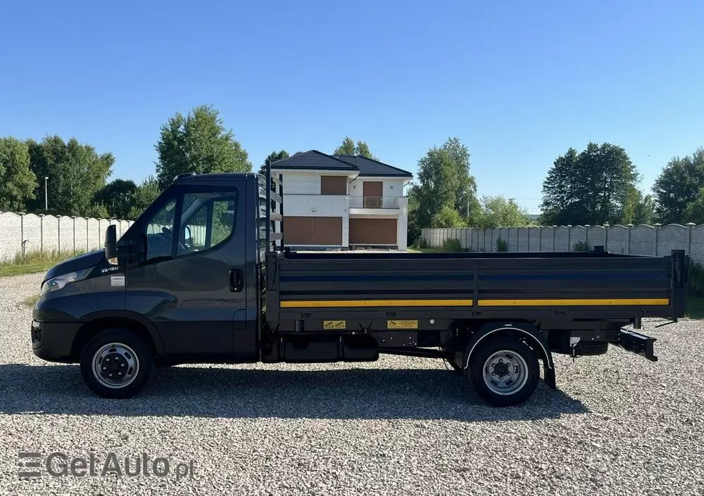 IVECO Daily 