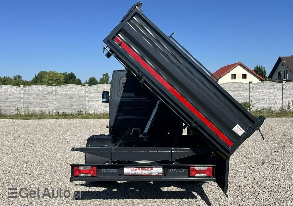 IVECO Daily 
