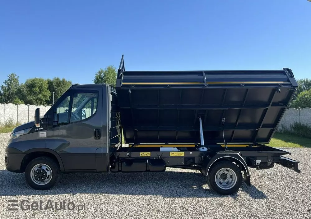 IVECO Daily 