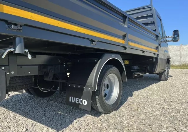IVECO Daily 