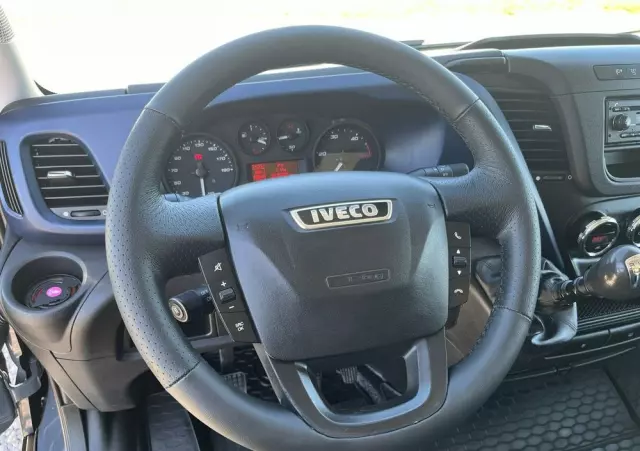 IVECO Daily 