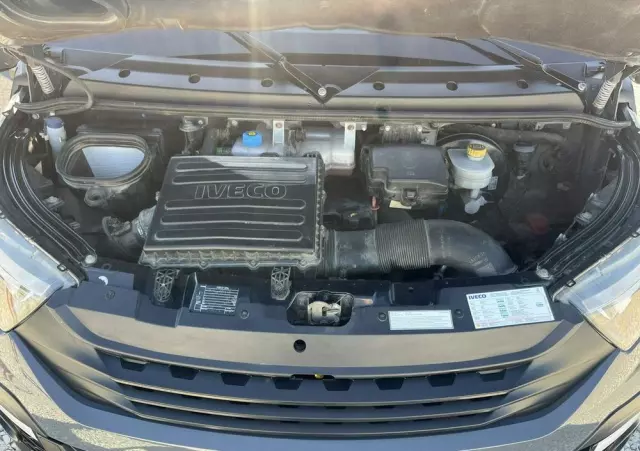 IVECO Daily 