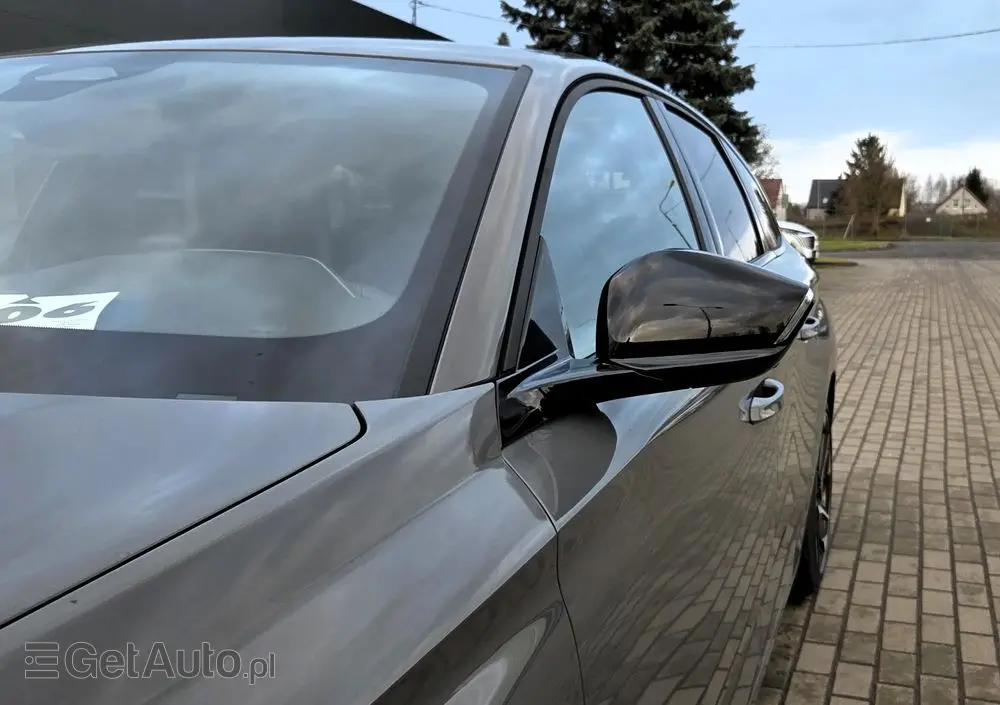 PEUGEOT 308 1.5 BlueHDi Allure Pack S&S EAT8