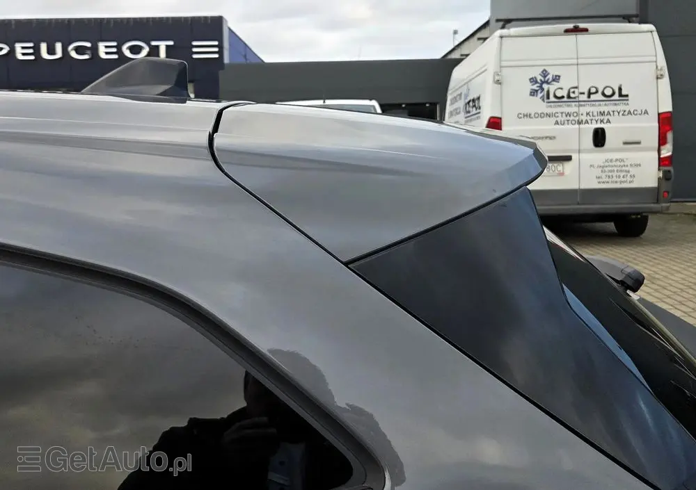 PEUGEOT 308 1.5 BlueHDi Allure Pack S&S EAT8