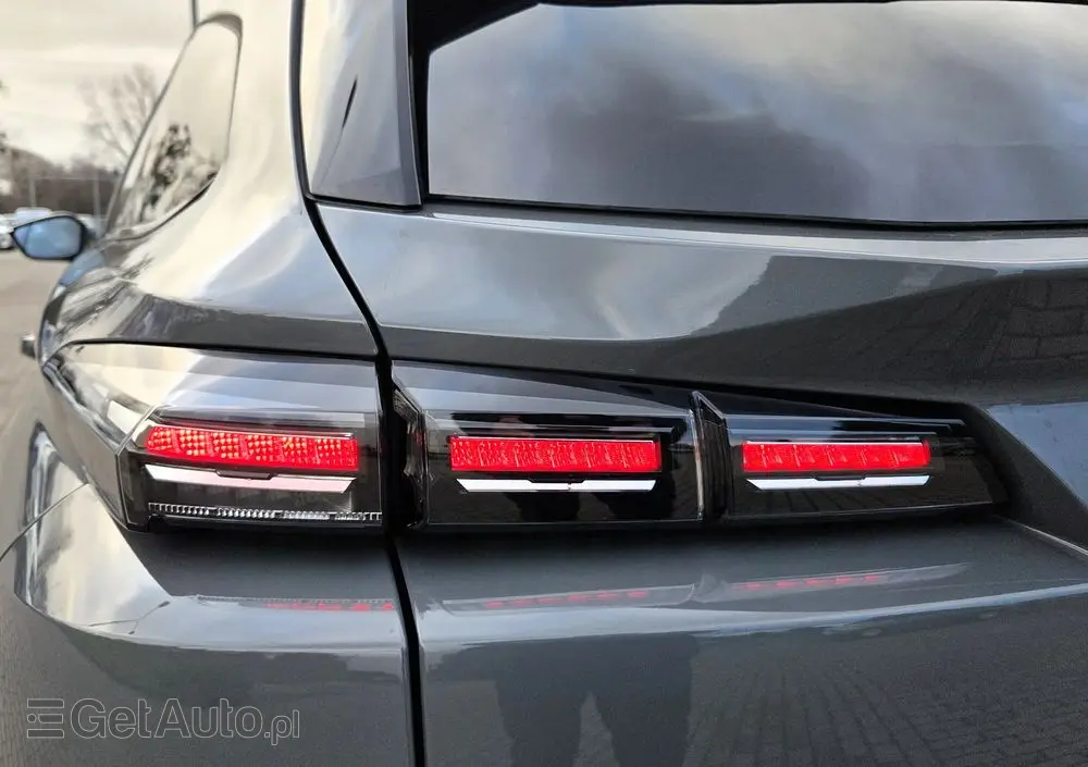 PEUGEOT 308 1.5 BlueHDi Allure Pack S&S EAT8