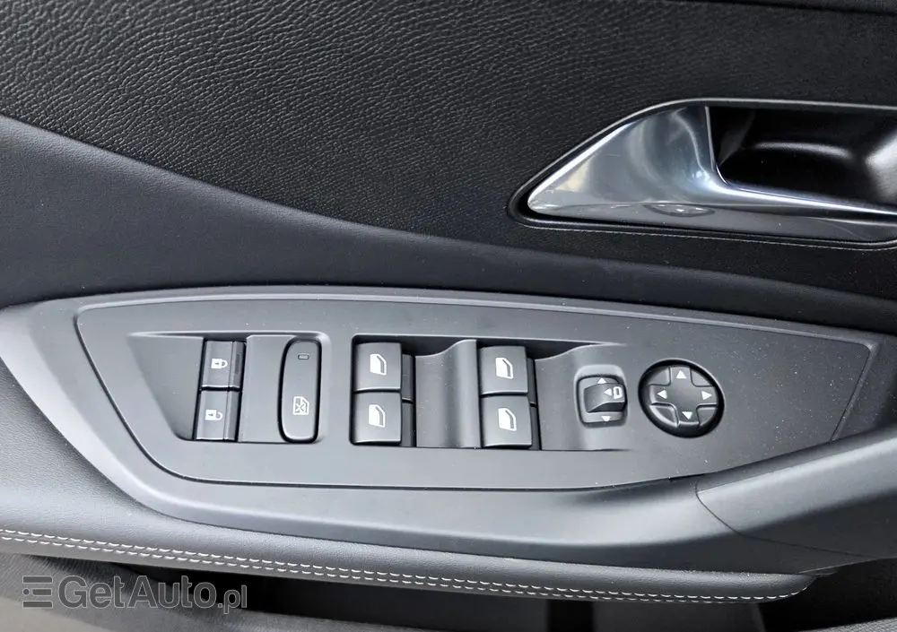 PEUGEOT 308 1.5 BlueHDi Allure Pack S&S EAT8