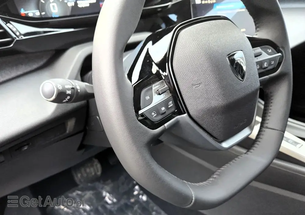 PEUGEOT 308 1.5 BlueHDi Allure Pack S&S EAT8