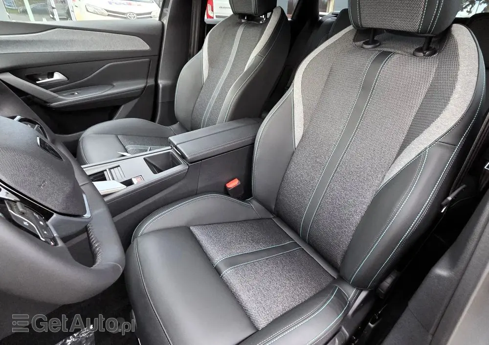 PEUGEOT 308 1.5 BlueHDi Allure Pack S&S EAT8