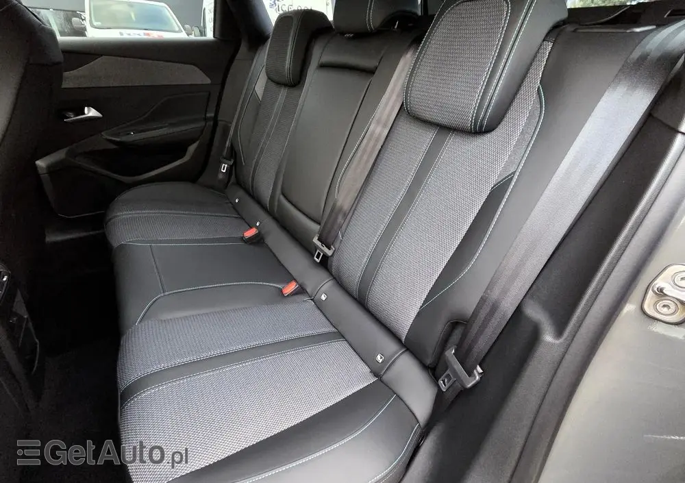 PEUGEOT 308 1.5 BlueHDi Allure Pack S&S EAT8