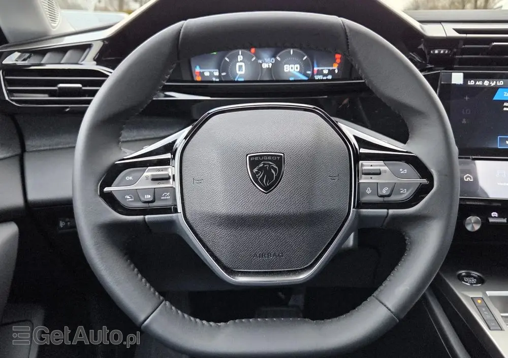 PEUGEOT 308 1.5 BlueHDi Allure Pack S&S EAT8