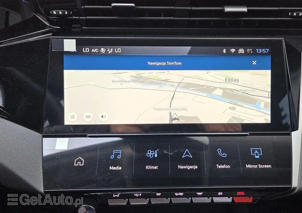 PEUGEOT 308 1.5 BlueHDi Allure Pack S&S EAT8