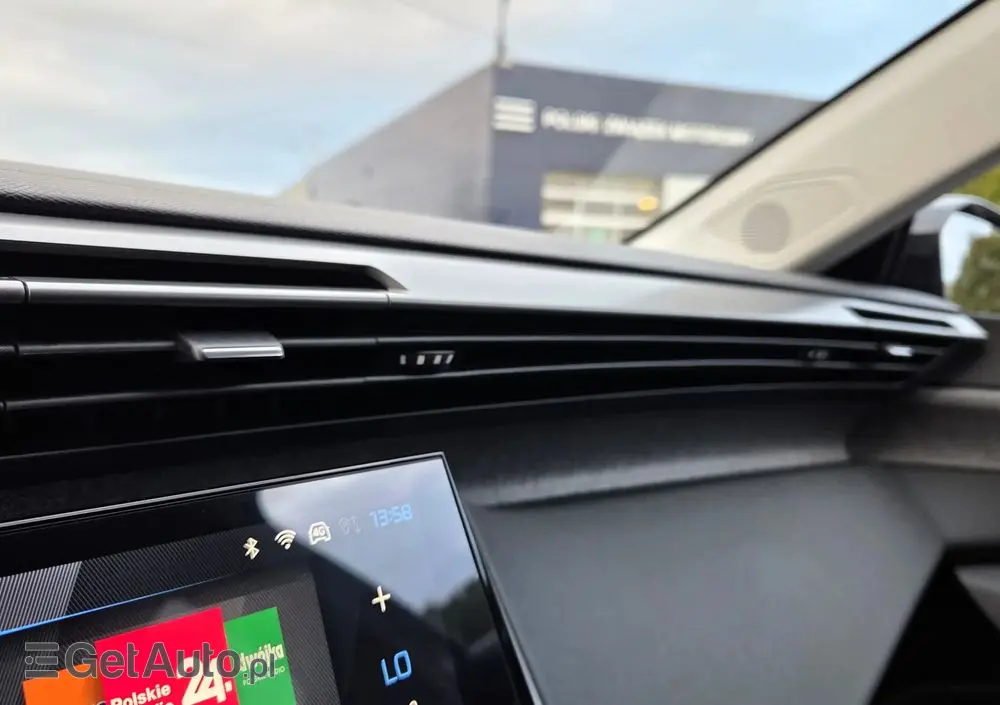 PEUGEOT 308 1.5 BlueHDi Allure Pack S&S EAT8