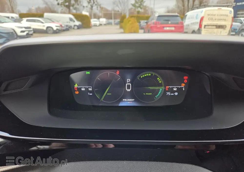 PEUGEOT 308 1.5 BlueHDi Allure Pack S&S EAT8