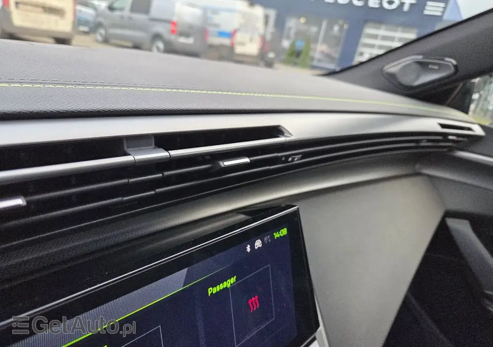 PEUGEOT 308 1.5 BlueHDi Allure Pack S&S EAT8