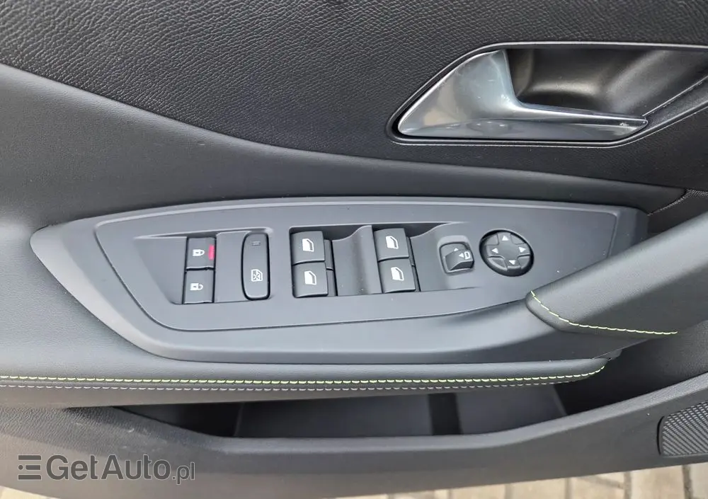 PEUGEOT 308 1.5 BlueHDi Allure Pack S&S EAT8