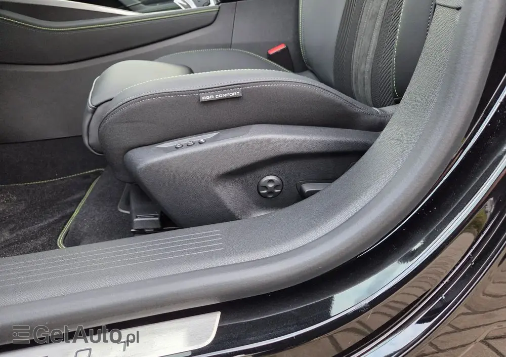 PEUGEOT 308 1.5 BlueHDi Allure Pack S&S EAT8