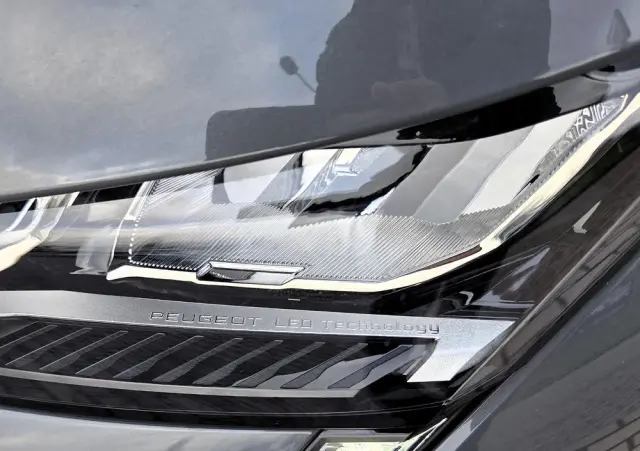 PEUGEOT 308 1.5 BlueHDi Allure Pack S&S EAT8