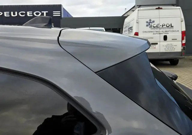 PEUGEOT 308 1.5 BlueHDi Allure Pack S&S EAT8