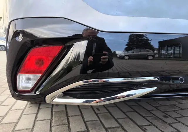 PEUGEOT 308 1.5 BlueHDi Allure Pack S&S EAT8