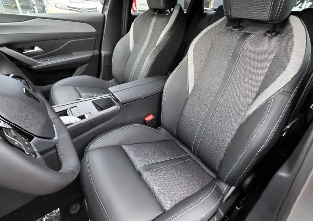 PEUGEOT 308 1.5 BlueHDi Allure Pack S&S EAT8