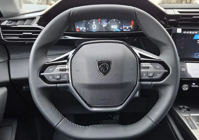 PEUGEOT 308 1.5 BlueHDi Allure Pack S&S EAT8