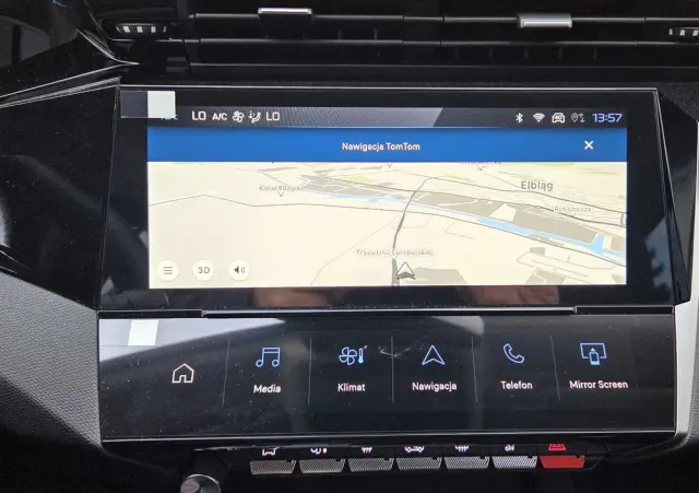 PEUGEOT 308 1.5 BlueHDi Allure Pack S&S EAT8