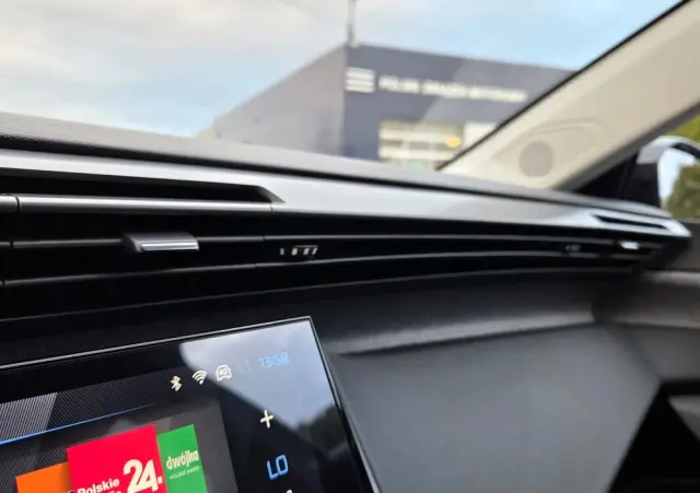 PEUGEOT 308 1.5 BlueHDi Allure Pack S&S EAT8