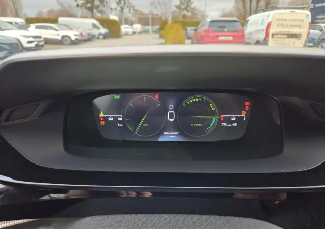 PEUGEOT 308 1.5 BlueHDi Allure Pack S&S EAT8