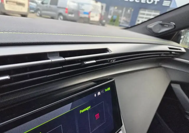 PEUGEOT 308 1.5 BlueHDi Allure Pack S&S EAT8