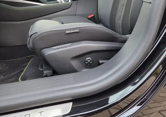 PEUGEOT 308 1.5 BlueHDi Allure Pack S&S EAT8