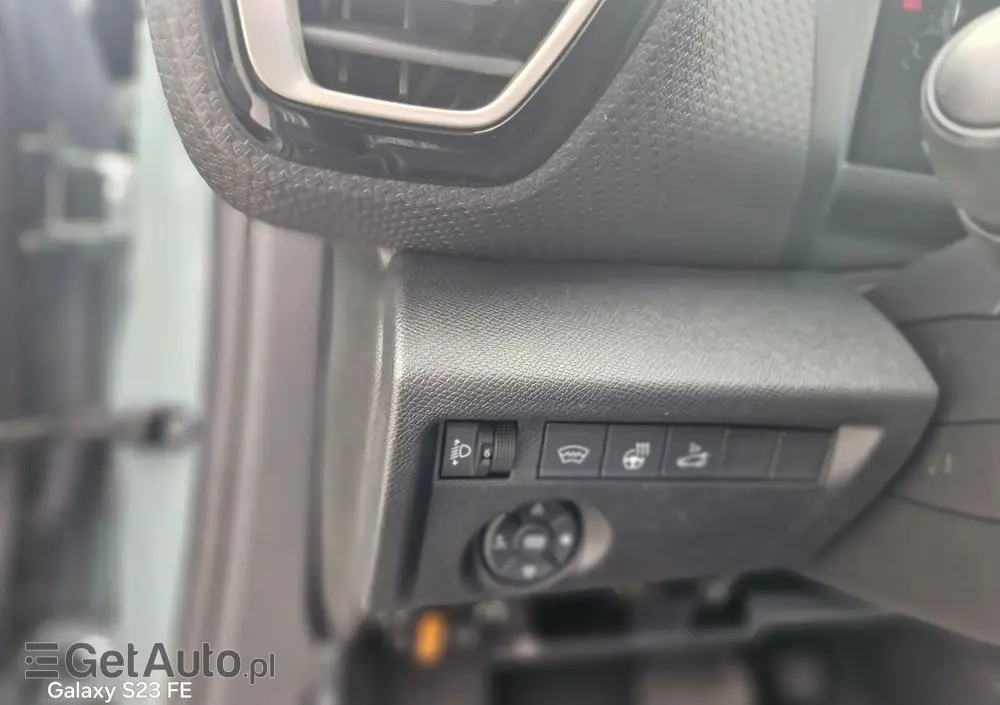 CITROËN C4X 1.2 mHEV Max eDCT6