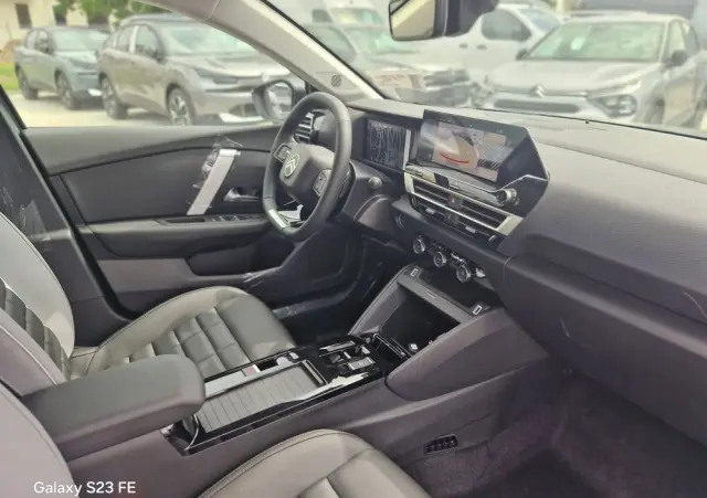 CITROËN C4X 1.2 mHEV Max eDCT6