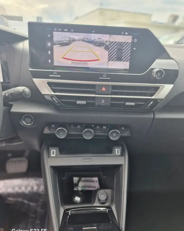 CITROËN C4X 1.2 mHEV Max eDCT6