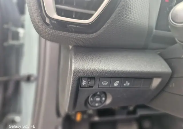 CITROËN C4X 1.2 mHEV Max eDCT6