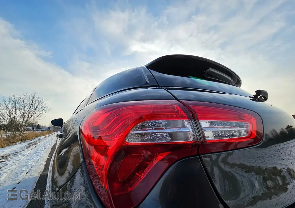 CITROËN DS5 1.6 THP SoChic